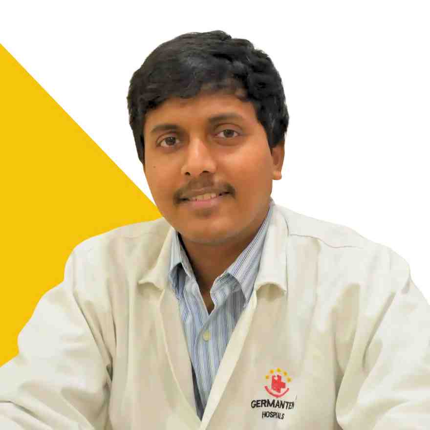 Dr. Akki Das Deeraj